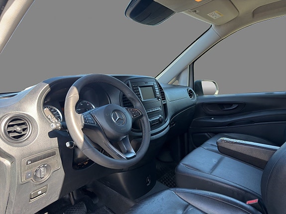 Mercedes-Benz Vito 119 11 of 16