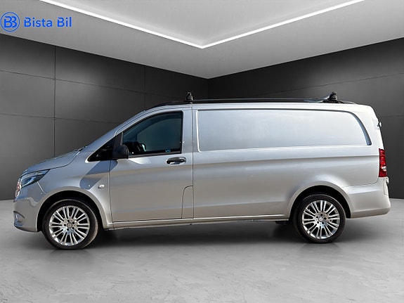 Mercedes-Benz Vito 119 8 of 16