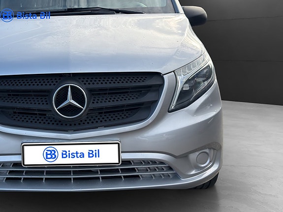 Mercedes-Benz Vito 119 6 of 16