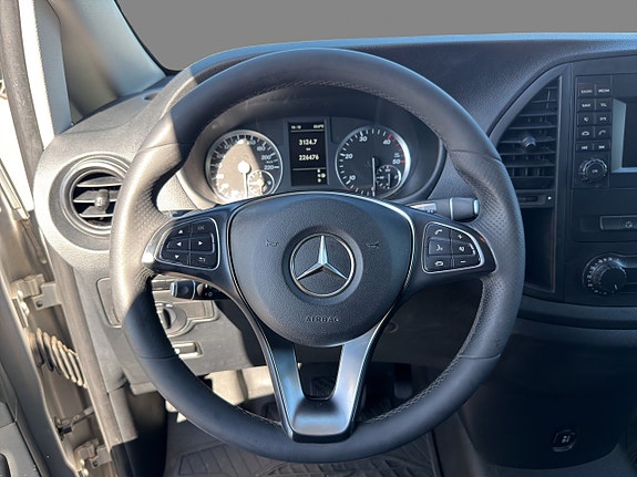 Mercedes-Benz Vito 119 10 of 16