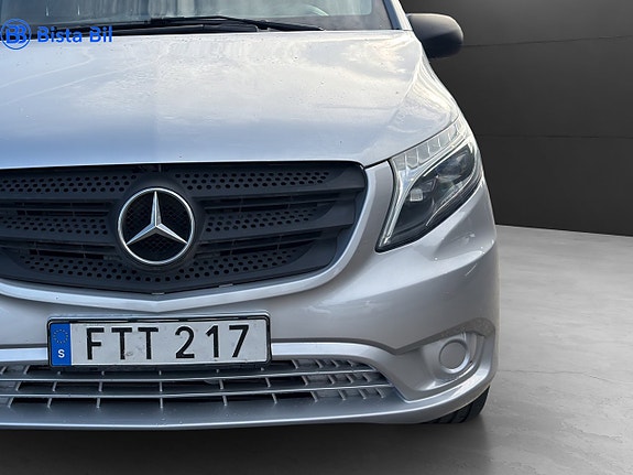 Mercedes-Benz Vito 119 7 of 16