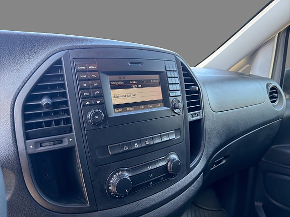 Mercedes-Benz Vito 119 15 of 16