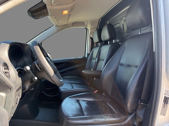 Mercedes-Benz Vito 119 12 of 16