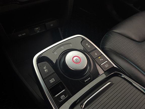 Kia Niro 26 of 30