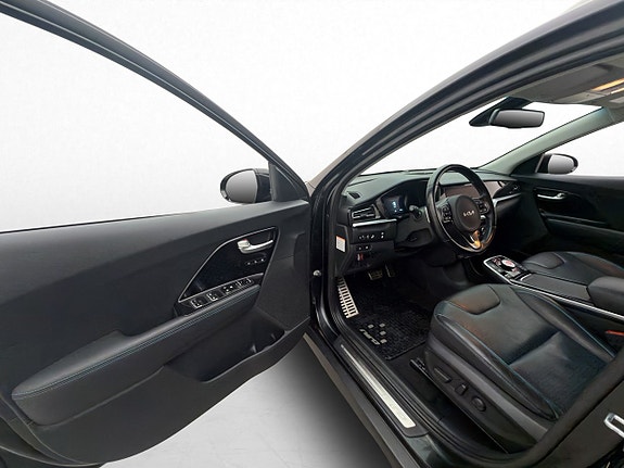 Kia Niro 11 of 30