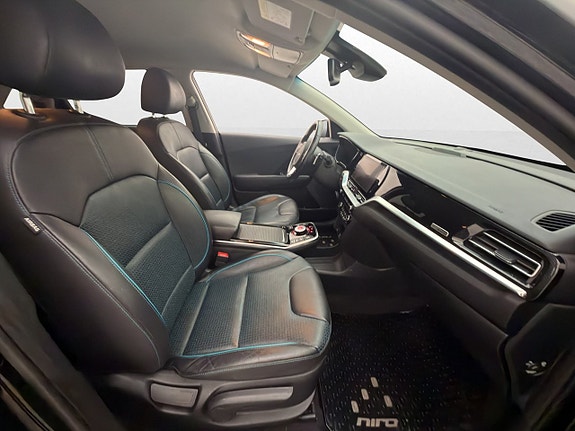 Kia Niro 27 of 30