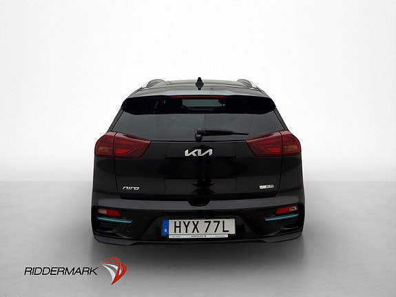 Kia Niro 7 of 30