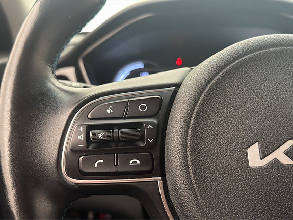 Kia Niro 18 of 30