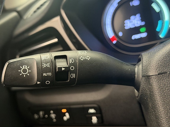 Kia Niro 17 of 30