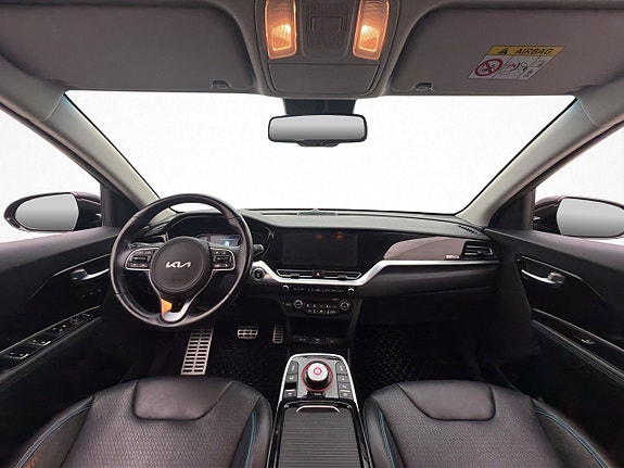 Kia Niro 13 of 30