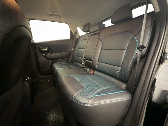 Kia Niro 29 of 30