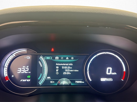 Kia Niro 19 of 30