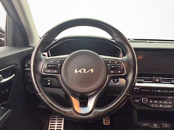 Kia Niro 14 of 30