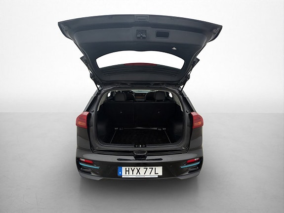 Kia Niro 30 of 30