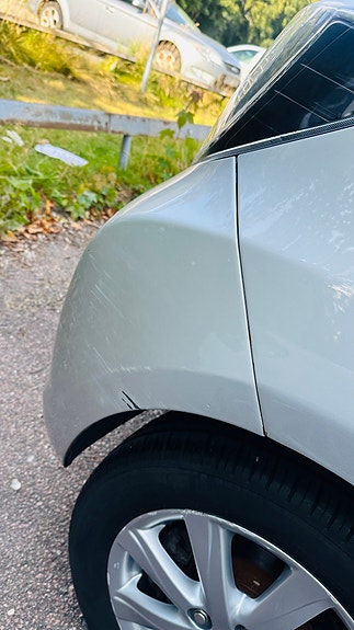 Toyota Yaris 9 of 9