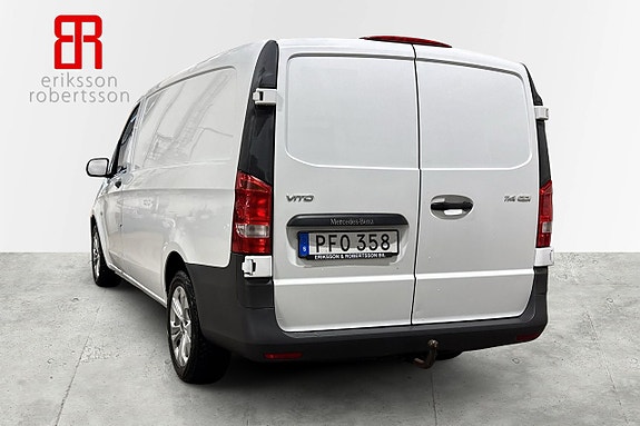 Mercedes-Benz Vito 114 3 of 6