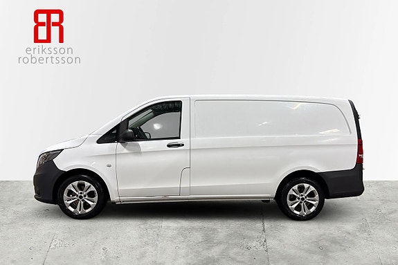 Mercedes-Benz Vito 114 2 of 6