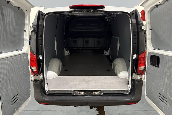 Mercedes-Benz Vito 114 6 of 6