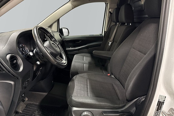 Mercedes-Benz Vito 114 5 of 6