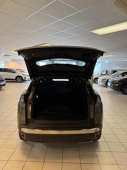 Peugeot 3008 5 of 16