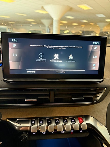 Peugeot 3008 14 of 16