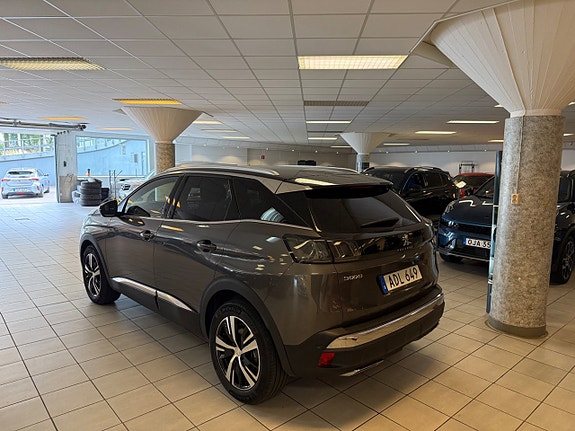 Peugeot 3008 3 of 16
