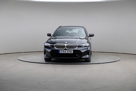 BMW 330e 3 of 25