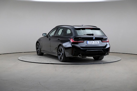 BMW 330e 2 of 25