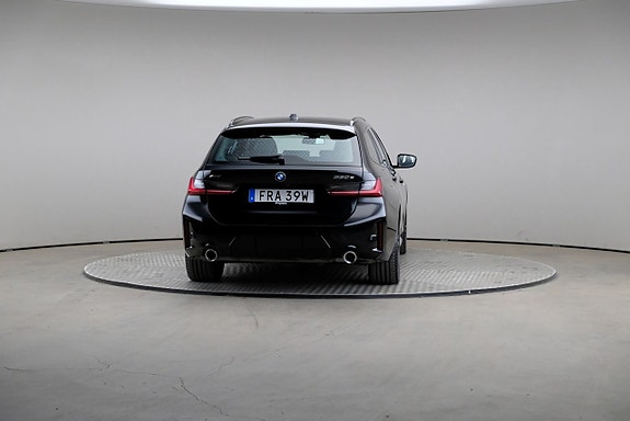BMW 330e 5 of 25