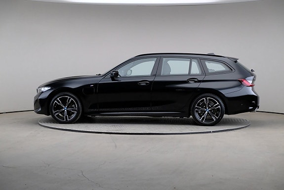 BMW 330e 4 of 25