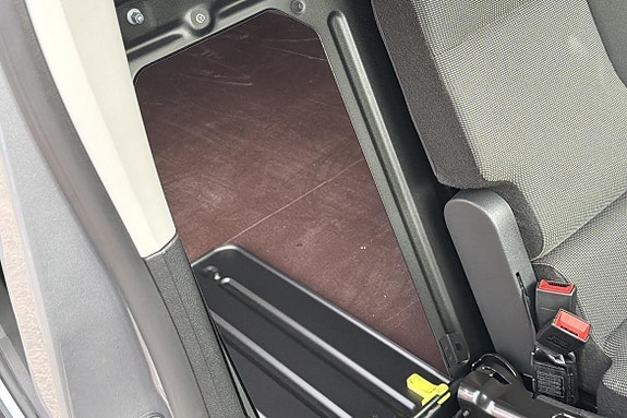 Toyota Proace City 18 of 20