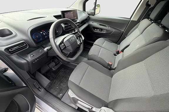 Toyota Proace City 8 of 20