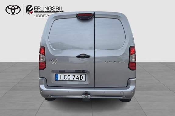 Toyota Proace City 5 of 20