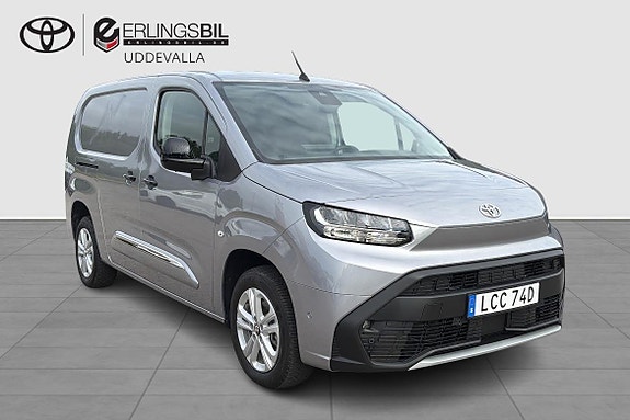 Toyota Proace City 15 of 20
