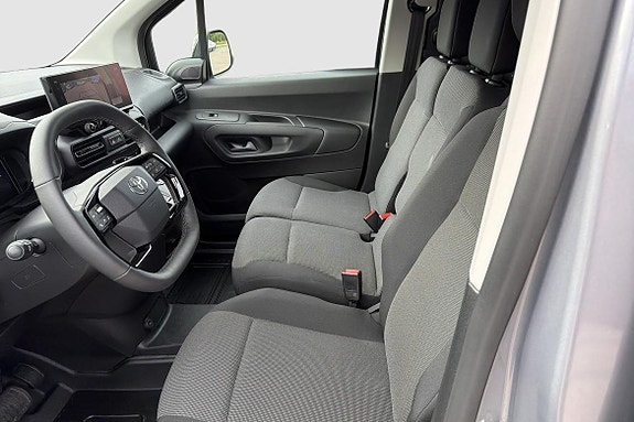 Toyota Proace City 9 of 20