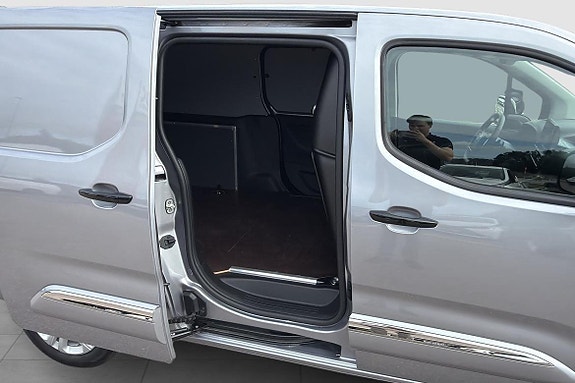 Toyota Proace City 16 of 20