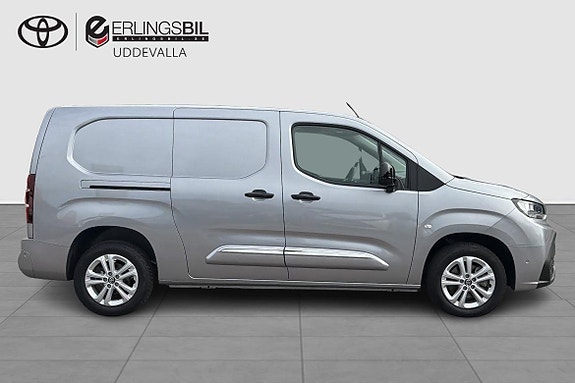 Toyota Proace City 14 of 20