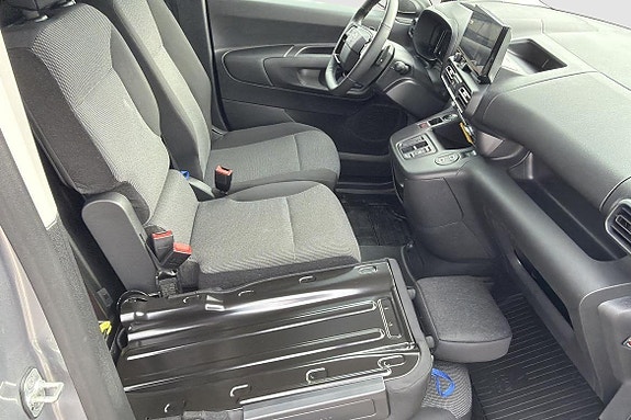 Toyota Proace City 17 of 20