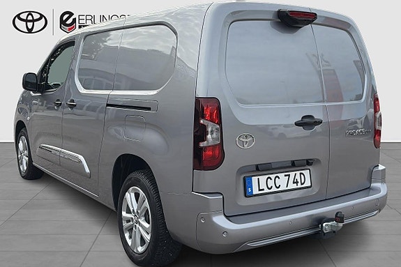 Toyota Proace City 3 of 20