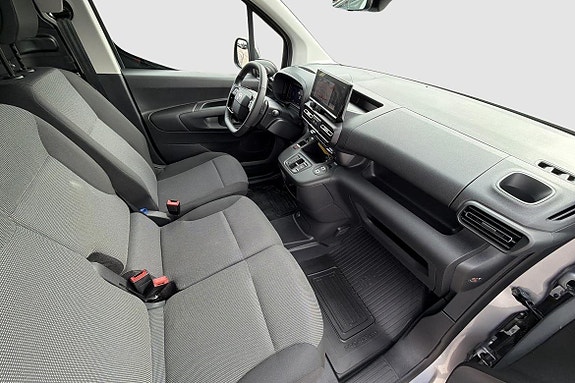 Toyota Proace City 7 of 20