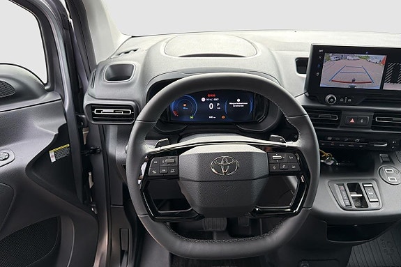 Toyota Proace City 11 of 20