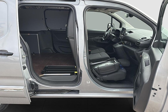 Toyota Proace City 19 of 20