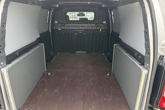 Toyota Proace City 12 of 20