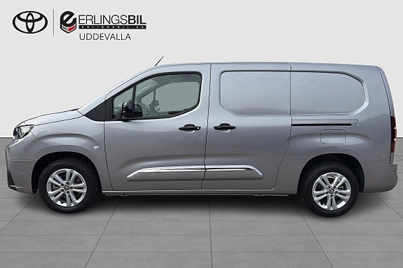 Toyota Proace City 4 of 20