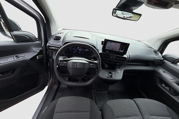 Toyota Proace City 10 of 20