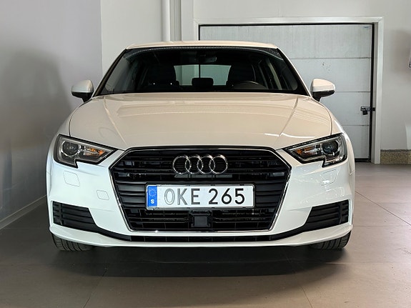 Audi A3 3 of 20