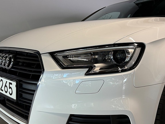 Audi A3 4 of 20