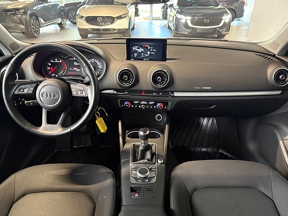 Audi A3 13 of 20