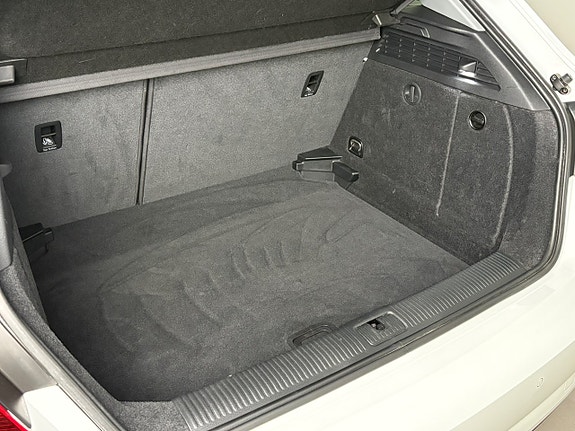 Audi A3 8 of 20