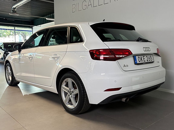 Audi A3 5 of 20